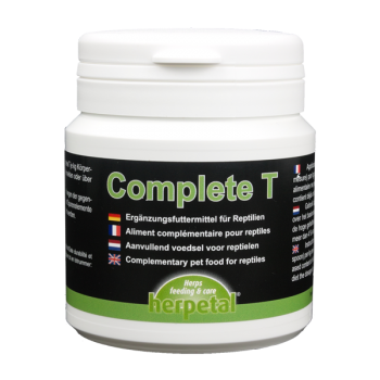 Complete T 100g