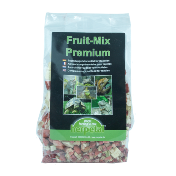 Fruit - Mix Premium 50g