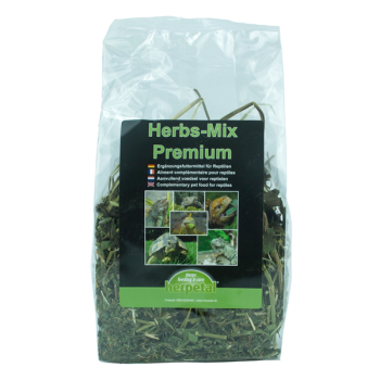 Herbs - Mix Premium 75g