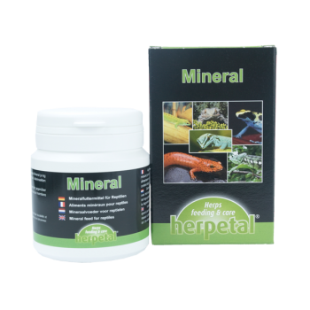 Mineral 100g