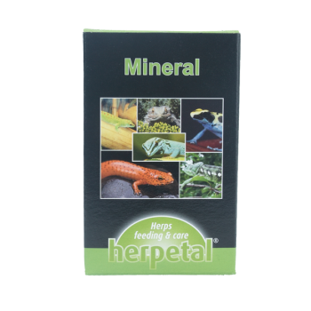 Mineral 100g