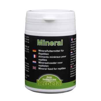 Mineral 50g