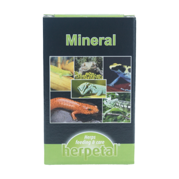Mineral 50g