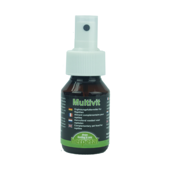 Multivit Liquid 50ml